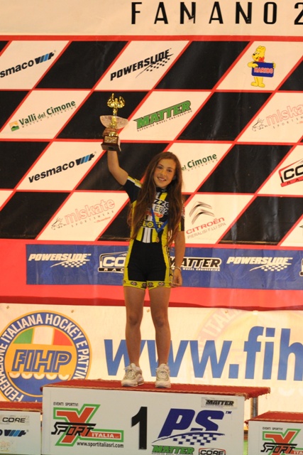 Premiazioni